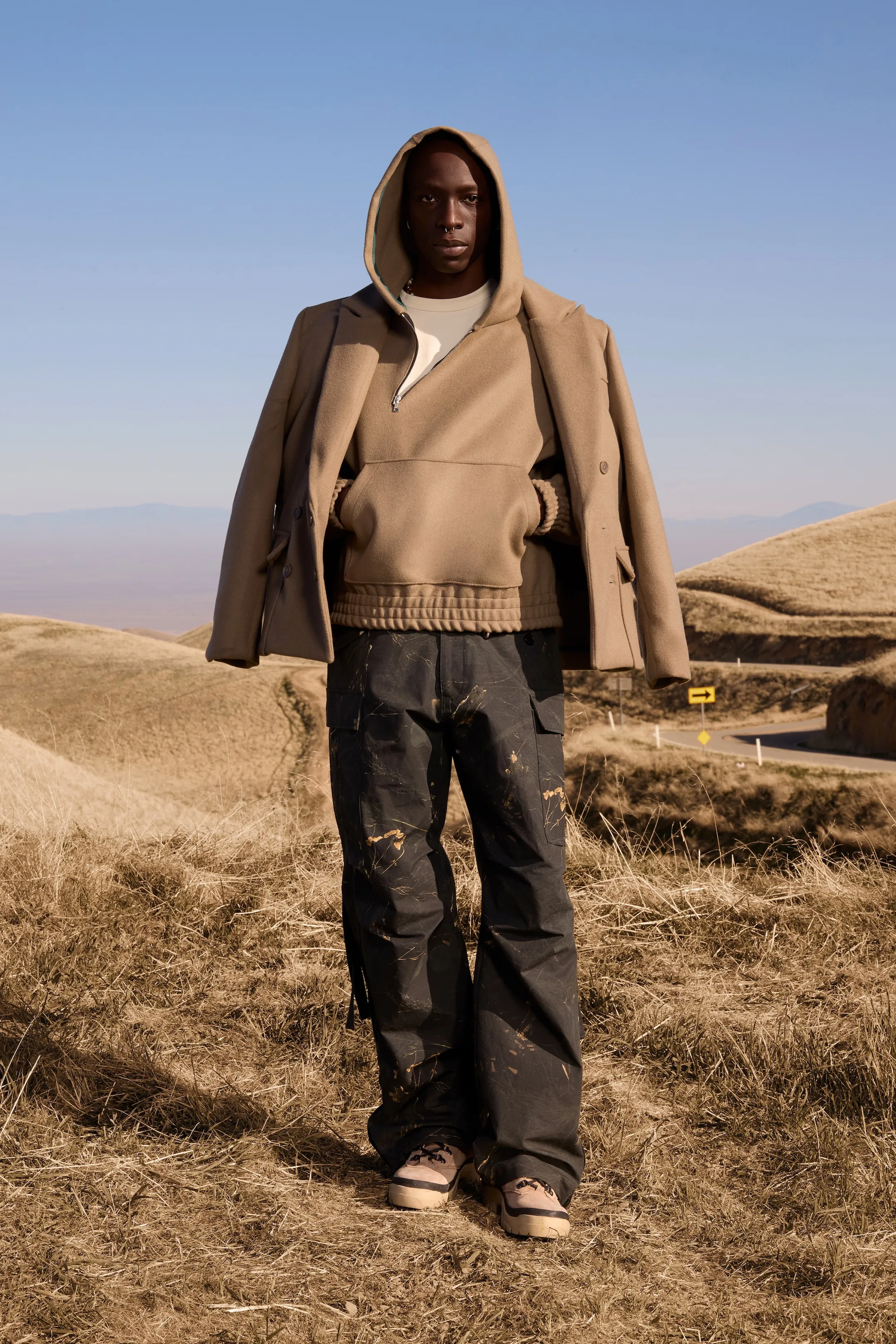 Reese Cooper | Autumn/Winter 2025
